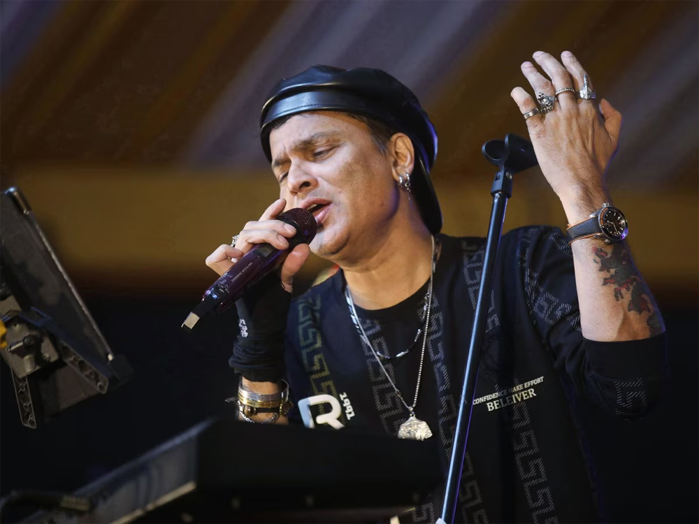 सिंगापुर कोर्ट का बड़ा फैसला: जुबीन गर्ग की मौत को बताया हादसा, साजिश से किया इनकार