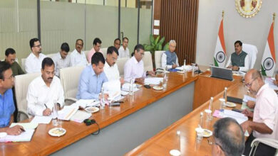 किसानों को बड़ी राहत,अब एमपी के टोल प्लाजा पर नहीं लगेगा हार्वेस्टर का शुल्क, सीएम डॉ. यादव का ‘समृद्ध किसान’ संकल्प