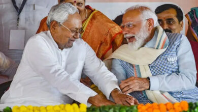 राज्यसभा जाएंगे नीतीश कुमार, बिहार में बीजेपी चलाएगी सत्ता की स्टेयरिंग, कांग्रेस के बागी विधायकों पर टिकी नजरें