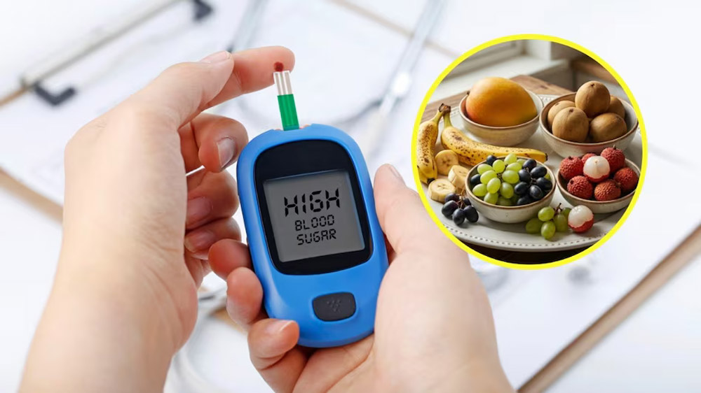 सावधान! डायबिटीज में जहर बन सकते हैं ये 5 फल, अचानक बढ़ाते हैं शुगर लेवल, भूलकर भी न करें ये गलती