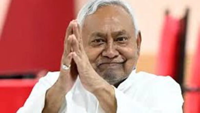 बिहार में सत्ता परिवर्तन की बड़ी हलचल, 10 अप्रैल को हो सकता है नए मुख्यमंत्री का ऐलान