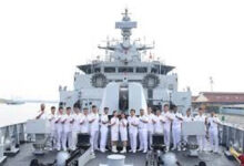 समंदर में बढ़ेगी भारत की धाक,नौसेना को मिला स्वदेशी वारशिप मालवन, जानें क्यों है यह पनडुब्बियों का काल