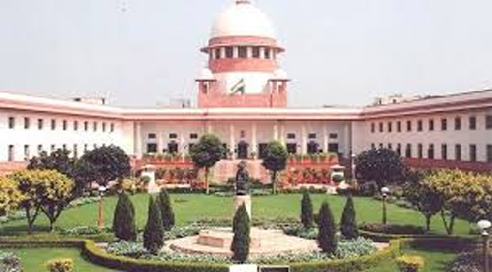 बंगाल चुनाव से पहले TMC को SC से झटक,’फॉर्म 6′ की आपत्तियों पर कोर्ट ने दी अहम नसीहत
