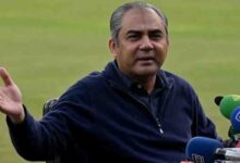 PSL 2026 में खाली स्टेडियम पर छिड़ा विवाद, अली नक़वी और PCB चेयरमैन के बयानों में बड़ा विरोधाभास