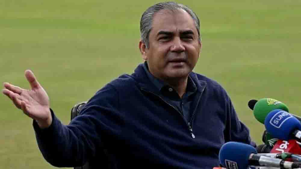 PSL 2026 में खाली स्टेडियम पर छिड़ा विवाद, अली नक़वी और PCB चेयरमैन के बयानों में बड़ा विरोधाभास