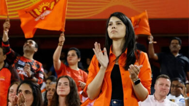 काव्या मारन का ‘मास्टरस्ट्रोक’, KKR के खिलाफ SRH की टीम में 3 बड़े बदलाव, ईशान किशन संभालेंगे कमान