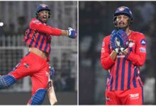 मुकुल चौधरी का ‘तूफान’: ईडेन गार्डेन्स में लखनऊ ने केकेआर के जबड़े से छीनी जीत!