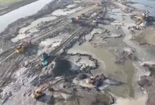 खारंग नदी क्षेत्र में हादसे पर प्रशासन सख्त, अवैध उत्खनन पर लगातार कार्रवाई