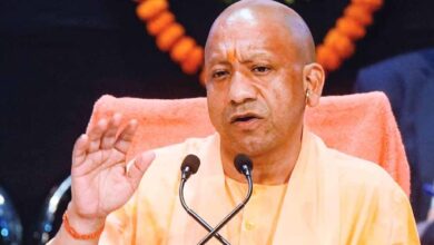 अपहृत बेटे की सकुशल बरामदगी पर पिता ने सीएम योगी का जताया आभार