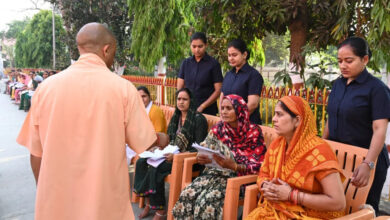 विशेष टीम गठित कर हो जमीनी विवादों का निस्तारण : मुख्यमंत्री