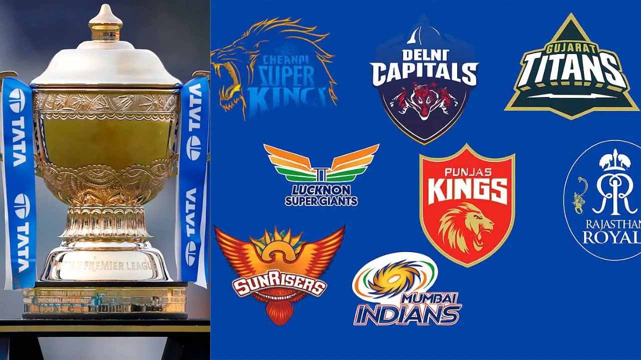 IPL 2026: आधे लीग फेज के बाद कौन बनेगा प्लेऑफ का दावेदार? IPL 2026: आधे लीग फेज के बाद कौन बनेगा प्लेऑफ का दावेदार?