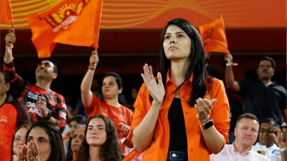 काव्या मारन का ‘मास्टरस्ट्रोक’, KKR के खिलाफ SRH की टीम में 3 बड़े बदलाव, ईशान किशन संभालेंगे कमान