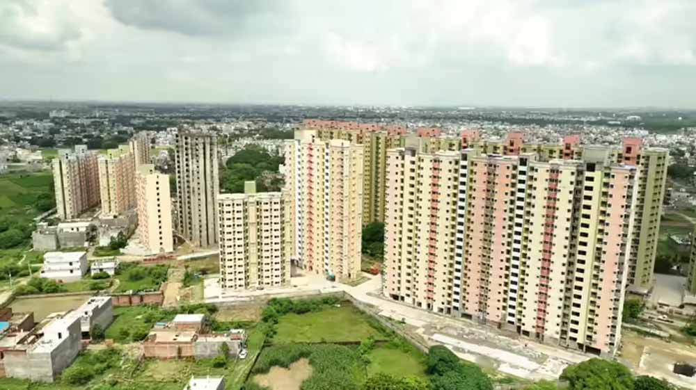 अटल नगर योजन,630 फ्लैट्स के लिए रजिस्ट्रेशन 18 अप्रैल से अटल नगर योजन,630 फ्लैट्स के लिए रजिस्ट्रेशन 18 अप्रैल से