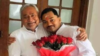 निशांत कुमार की बिहार यात्रा 3 मई से, जून में तय होगा राजनीतिक भविष्य