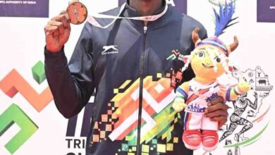 रात में मछुआरे का काम करने वाले अब्दुल फताह की छलांग ने लक्षद्वीप एथलेटिक्स के लिए लिखा एक नया अध्याय