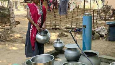 जहॉ था डर और प्यास वहाँ अब विकास: लखपाल बना नई उम्मीद की मिसाल