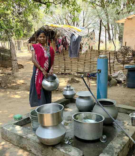 जहॉ था डर और प्यास वहाँ अब विकास: लखपाल बना नई उम्मीद की मिसाल जहॉ था डर और प्यास वहाँ अब विकास: लखपाल बना नई उम्मीद की मिसाल