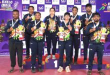 खेलो इंडिया ट्राइबल गेम्स के बाद सामुदायिक पावर हाउस के रूप में जाने जाएंगे सिद्दी पहलवान,जिन्होंने जीते है तीन स्वर्ण और एक रजत पदक