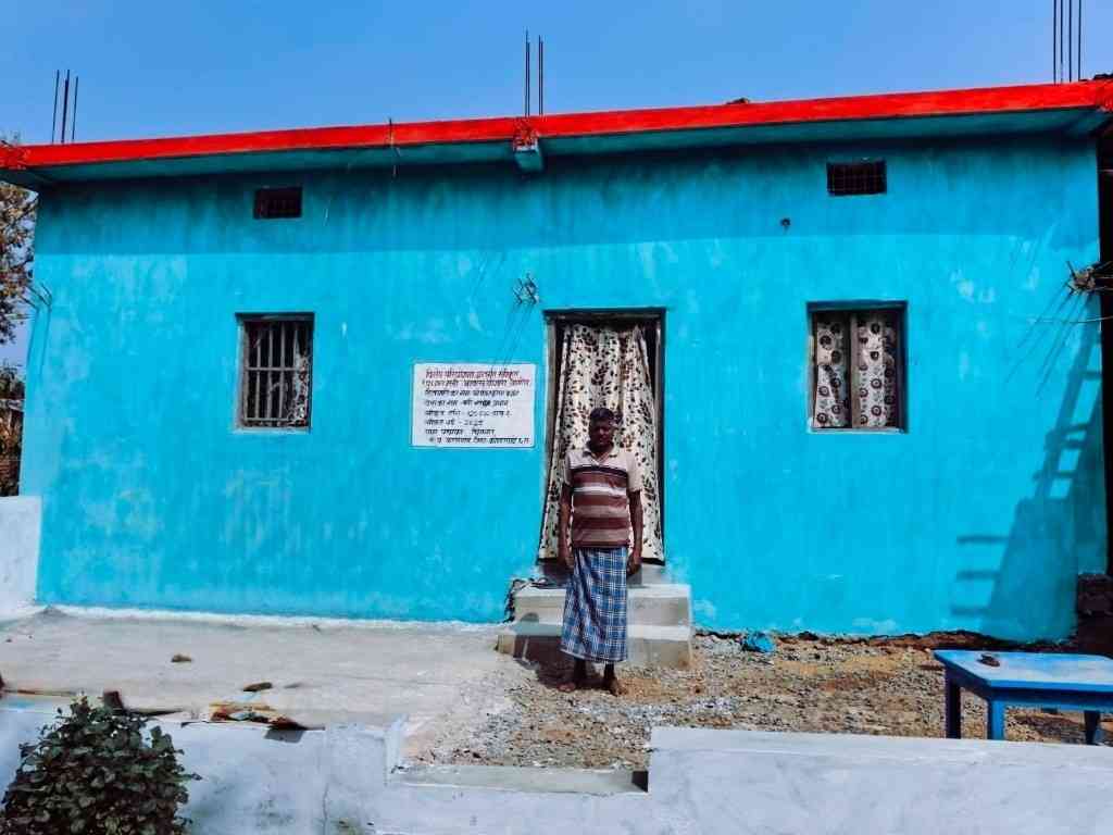 आत्मसमर्पण से पुनर्वास तक – पवन कुमार ने हिंसा का रास्ता छोड़ जीवन की नई शुरुआत की