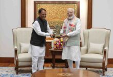 बस्तर 2.0 की शुरुआत: मुख्यमंत्री साय ने पीएम मोदी को दिया आमंत्रण, विकास का ब्लूप्रिंट सौंपा