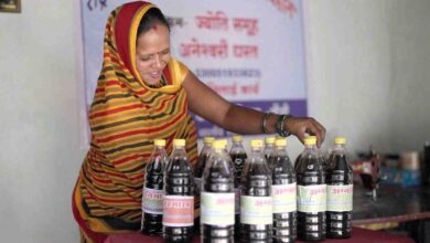 आत्मनिर्भरता की मिसाल: औराटोला बना बालोद का पहला लखपति दीदी ग्राम