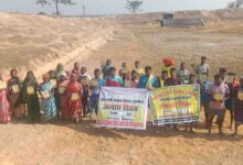 मनरेगा क्रियान्वयन में देश के अग्रणी राज्यों में शामिल,ई-केवायसी, जियो-टैगिंग और क्यूआर कोड से पारदर्शिता को मिली नई गति मनरेगा क्रियान्वयन में देश के अग्रणी राज्यों में शामिल,ई-केवायसी, जियो-टैगिंग और क्यूआर कोड से पारदर्शिता को मिली नई गति