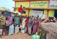 बीजापुर में विकास की नई दस्तक: नियद नेल्लानार, मनरेगा और प्रधानमंत्री आवास से बदल रही 224 गांवों की तस्वीर