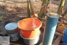 महाराष्ट्र सीमा से लगे नेलांगुर में हर घर पहुंचा नल जल, दूर हुई पेयजल समस्या, महिलाओं को पानी के लिए भटकने से मुक्ति, ग्रामीण जीवन में आया सकारात्मक बदलाव