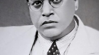 ब्लॉक कांग्रेस कमेटी सुपेला द्वारा, 14 अप्रैल को, डॉ साहेब भीम राव आंबेडकर जी की जयंती पर कृष्णा नगर में होगा कार्यक्रम आयोजित