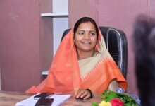 साड़ी गुणवत्ता पर सरकार सख्त,मंत्री श्रीमती राजवाड़े के निर्देश पर जांच तेज