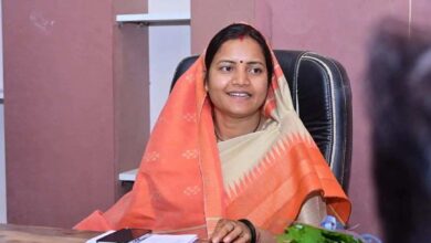 साड़ी गुणवत्ता पर सरकार सख्त,मंत्री श्रीमती राजवाड़े के निर्देश पर जांच तेज