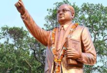 समाज में न्याय और समानता की प्रेरणा देता रहेगा बाबा साहेब का जीवन : मुख्यमंत्री साय