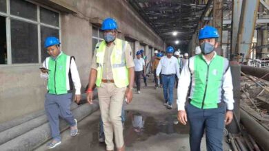 मुख्यमंत्री विष्णु देव साय घटना एवं घायलों के उपचार को लेकर निरंतर जिला प्रशासन के संपर्क में