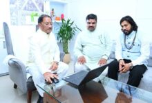 आर.टी.ई. अंतर्गत निजी विद्यालयों में प्रवेश हेतु ऑनलाइन लॉटरी से चयन सूची जारी,14 हजार 403 विद्यार्थियों का हुआ चयन