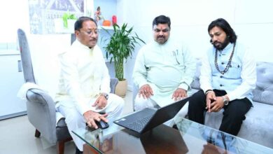 आर.टी.ई. अंतर्गत निजी विद्यालयों में प्रवेश हेतु ऑनलाइन लॉटरी से चयन सूची जारी,14 हजार 403 विद्यार्थियों का हुआ चयन