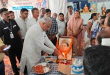 बाबा साहब ने जातिविहीन समाज की कल्पना की थी- भूपेश बघेल