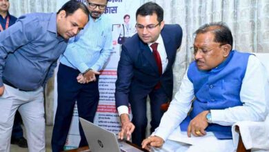 देश और राज्य के भविष्य की दिशा तय करने का आधार है जनगणना : मुख्यमंत्री साय