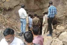 देवखोल और भालूमाड़ा में खनन क्षेत्र चिन्हित, ब्लास्टिंग कर बंद करने के निर्देश,अवैध खनन, परिवहन, भण्डारण में लगे लोगों में मचा हड़कंप