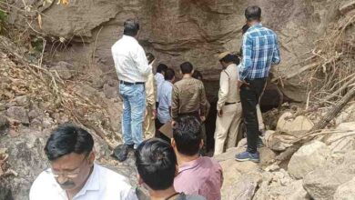 देवखोल में अवैध कोयला खनन पर बड़ी कार्रवाई, 6 टन से अधिक कोयला जब्त,संयुक्त टीम की ताबड़तोड़ छापेमारी