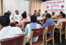 विश्व रेडक्रॉस दिवस पर राज्यभर में रंगारंग कार्यक्रम