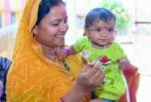 विशेष लेख : बच्चों का भविष्य हमारी थाली में : पोषण, परवरिश और जीवनशैली का समग्र दृष्टिकोण