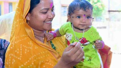 विशेष लेख : बच्चों का भविष्य हमारी थाली में : पोषण, परवरिश और जीवनशैली का समग्र दृष्टिकोण