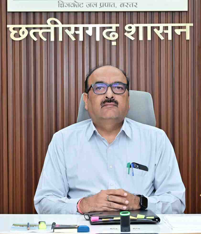 ज्ञानभारतम् सर्वे को मिली रफ्तार : 31 मई तक हर हाल में पूरा करने के निर्देश
