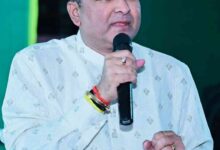 ज्योतिबा फुले की 200वीं जयंती के अवसर पर आयोजित होने वाले राष्ट्रव्यापी कार्यक्रमों के लिए गठित उच्च-स्तरीय समिति के सदस्य बने रिकेश सेन