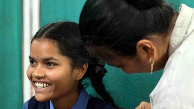 छत्तीसगढ़ का बड़ा कदम- अब गर्भाशय ग्रीवा कैंसर पर निर्णायक वार