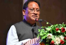 भीषण गर्मी में बच्चों की सुरक्षा सर्वोच्च प्राथमिकता: मुख्यमंत्री विष्णुदेव साय