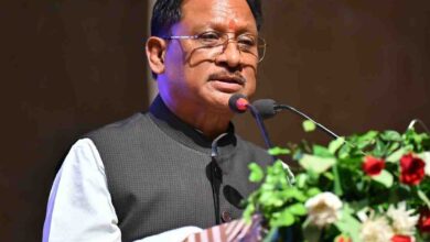 ​डिजिटल क्रांति: छत्तीसगढ़ में अब घर बैठे मिलेंगी भूमि संबंधी सभी ऑनलाइन सुविधाएँ