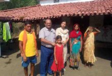 जशपुर का केरे गांव बन रहा ग्रामीण पर्यटन का नया केंद्र, होमस्टे मॉडल ने दिलाई पहचान