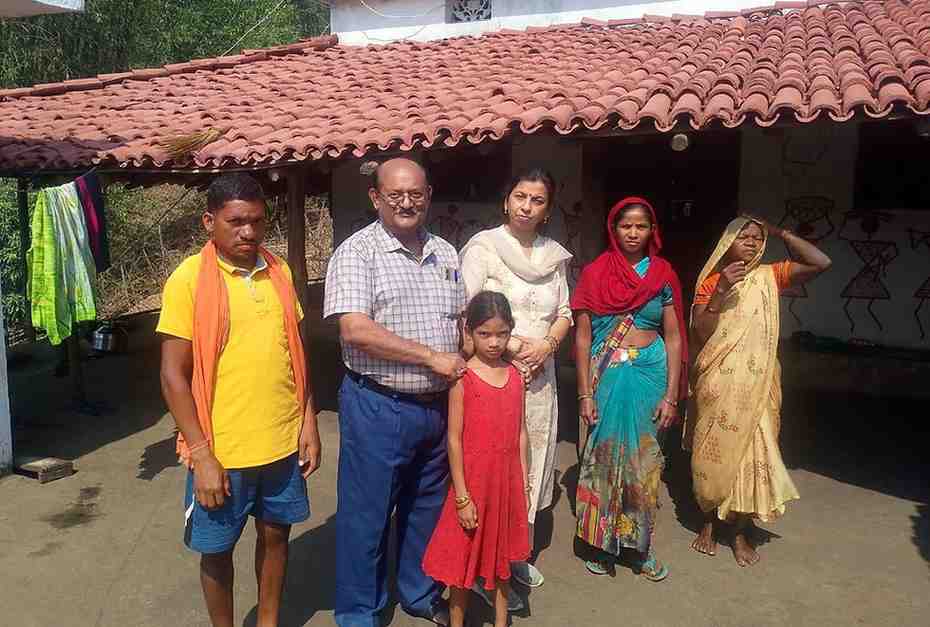 जशपुर का केरे गांव बन रहा ग्रामीण पर्यटन का नया केंद्र, होमस्टे मॉडल ने दिलाई पहचान