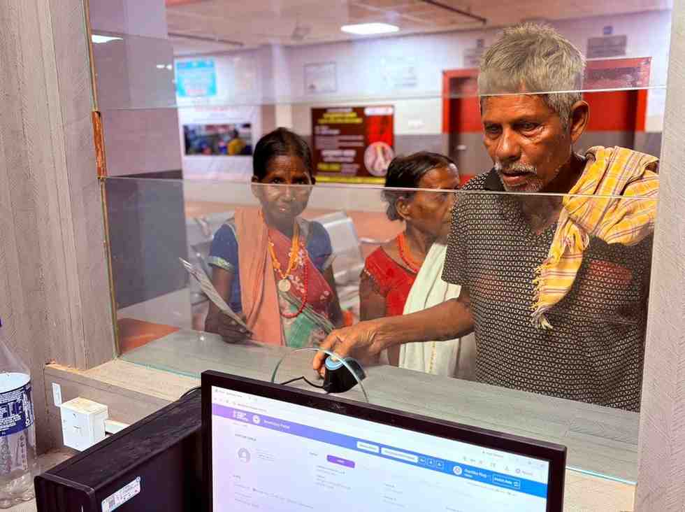 सुकमा जहाँ सड़कें खत्म होती हैं, वहाँ से शुरू होती है उम्मीद की नई किरण